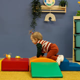 Little Crawler
