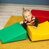 Little Crawler