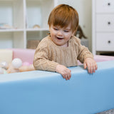 Square Ball Pit