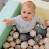 Square Ball Pit