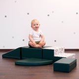 Corner Climber