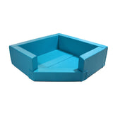 Corner Ball Pit