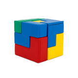 Custom - Mega Puzzle Cube