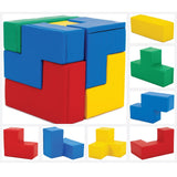 Mega Puzzle Cube