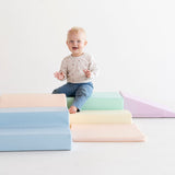 Little Crawler