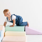 Little Crawler