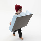 Custom - Wave