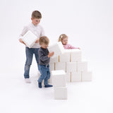Custom - Building Blocks