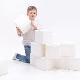 Custom - Building Blocks