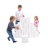 Custom - Building Blocks