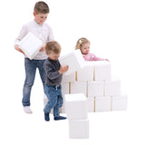 Custom - Building Blocks
