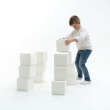 Custom - Building Blocks