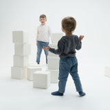 Custom - Building Blocks