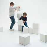 Custom - Building Blocks
