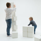 Custom - Building Blocks