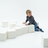 Custom - Building Blocks