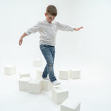 Custom - Building Blocks