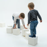 Custom - Building Blocks