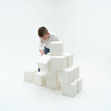Custom - Building Blocks