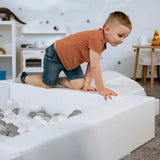 Square Ball Pit