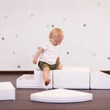 Corner Climber