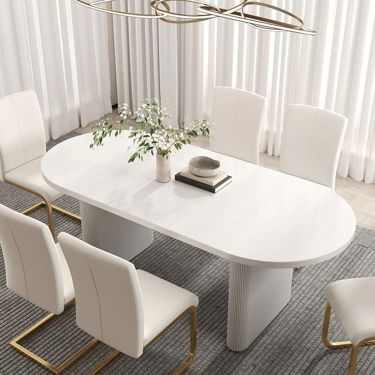 Solstice Dining Table